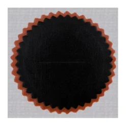 Tip Top Łatki do dętek (6) Ø116 - op 10 szt