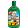 Turtle Wax Carnauba Car Wax - wosk samochodowy w mleczku 500ml