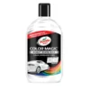 Turtle Wax Color Magic Bright White Wax wosk koloryzujący Biały 500ml