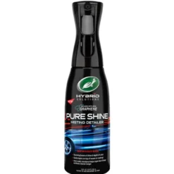 Turtle Wax Pure Shine grafenowy quick detailer