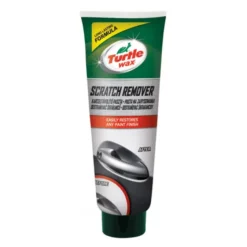 Turtle Wax Scratch Remover pasta do usuwania rys i zarysowań 100ml