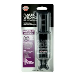 VersaChem Plastic Welding - klej do plastiku 25ml