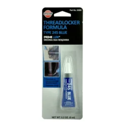 VersaChem Threadlock - niebieski klej anaerobowy o średniej sile 6ml