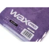 WaxPRO NoLimit Violet bezszwowa mikrofibra 360gsm 40x40cm