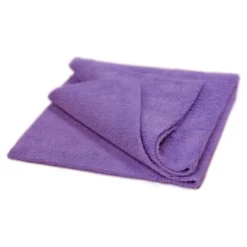 WaxPRO NoLimit Violet bezszwowa mikrofibra 360gsm 40x40cm