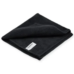 WaxPRO Premium Black mikrofibra 360gsm 40x40cm