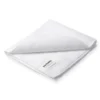 WaxPRO Premium White mikrofibra 360gsm 40x40cm