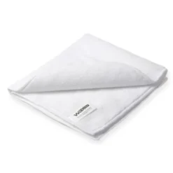 WaxPRO Premium White mikrofibra 360gsm 40x40cm