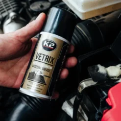 Wazelina techniczna w sprayu K2 Vetrix 140ml