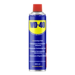 WD-40 preparat wielofunkcyjny 600ml