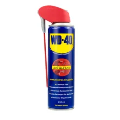 WD-40 preparat wielofunkcyjny z aplikatorem 250ml