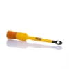 Work Stuff Albino Orange - Pędzel detailingowy 30mm