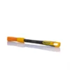 Work Stuff Albino Rubber Orange - Pędzel detailingowy 16mm