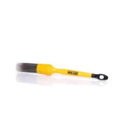 Work Stuff Brush Grey - Pędzel detailingowy 24mm