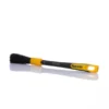 Work Stuff Brush Rubber Black - Pędzel detailingowy 16mm
