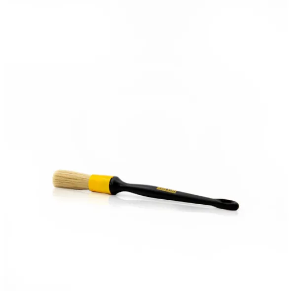 Work Stuff Brush Short - Pędzel detailingowy 16mm