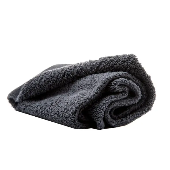 Work Stuff Gentleman Basic Dark Grey mikrofiba 40x40cm 350g/m2