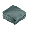 WORK STUFF Gentleman Basic Grey 5-Pack - zestaw mikrofibr