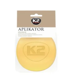 Wosk koloryzujący biały Sonax 250ml + aplikator do nakładania