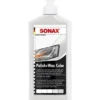 Wosk koloryzujący biały Sonax 500ml