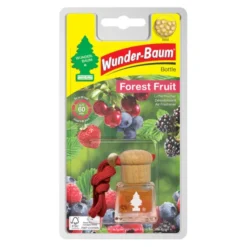 Wunder Baum Bottle Forest Fruit 4,5ml