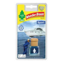 Wunder Baum Bottle Sport 4,5ml