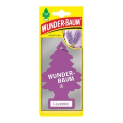Wunder Baum choinka zapachowa - zapach Lawenda