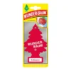 Wunder Baum choinka zapachowa - zapach Truskawka