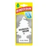 Wunder Baum choinka zapachowa - zapach Arctic White
