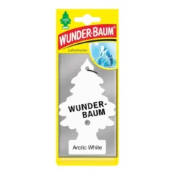Wunder Baum choinka zapachowa - zapach Arctic White