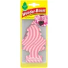 Wunder Baum choinka zapachowa - zapach Bubble Gum