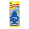 Wunder Baum choinka zapachowa - zapach Sport