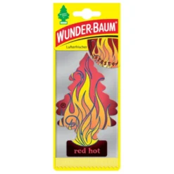Wunder Baum choinka zapachowa Red Hot