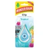 Wunder Baum zapach samochodowy Clip Tropical