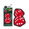 Zapach AROMA CAR Cellulose DICE