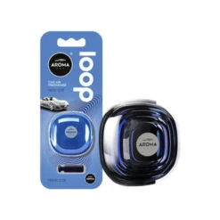 Zapach AROMA CAR Loop New car