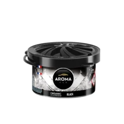 Zapach AROMA CAR Organic Black