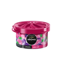 Zapach AROMA CAR Organic Bubble Gum