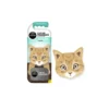 Zapach AROMA CAR Polimer REAL CATS Toffee cream