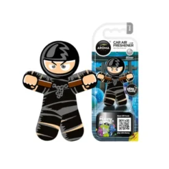 Zapach Aroma Car Polymer Manny Ninja