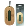Zapach Aroma Car Premium Wood Card Bois De Luxe