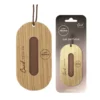 Zapach Aroma Car Premium Wood Card Mukhalat