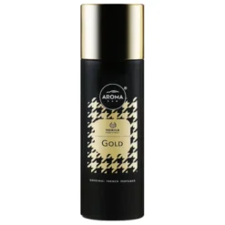 Zapach Aroma Car Prestige Spray 50ml Gold