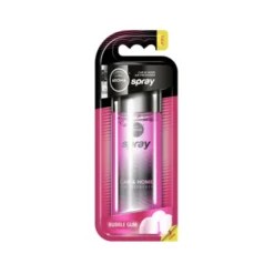Zapach AROMA CAR Pump Spray 50ml Bubble Gum
