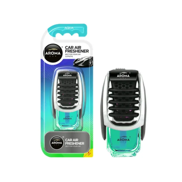 Zapach Aroma Car Supreme AQUA