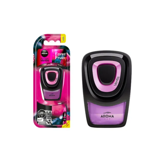 Zapach AROMA CAR Ventis FOREST FRUITS