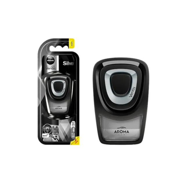 Zapach AROMA CAR Ventis SILVER