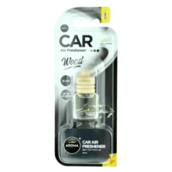 Zapach AROMA CAR Wood BLACK 6ml