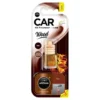 Zapach AROMA CAR Wood FIRE 6ml