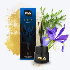 Zapach K2 Erla Ritha patyczki zapachowe - Angelo 100ml